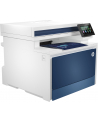 HP Color LaserJet Pro 4302fdw (5HH64F) - nr 1