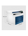 HP Color LaserJet Pro 4302fdw (5HH64F) - nr 23