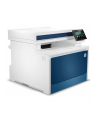 HP Color LaserJet Pro 4302fdw (5HH64F) - nr 25