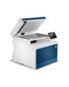 HP Color LaserJet Pro 4302fdw (5HH64F) - nr 30