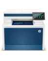 HP Color LaserJet Pro 4302fdw (5HH64F) - nr 107