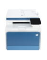 HP Color LaserJet Pro 4302fdw (5HH64F) - nr 128