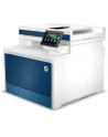 HP Color LaserJet Pro 4302fdw (5HH64F) - nr 134