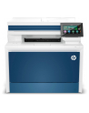 HP Color LaserJet Pro 4302fdw (5HH64F) - nr 34