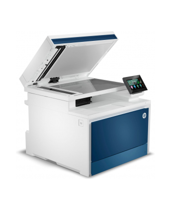 HP Color LaserJet Pro 4302fdw (5HH64F)