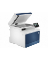HP Color LaserJet Pro 4302fdw (5HH64F) - nr 46