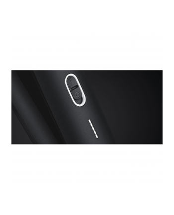 Ghd Unplugged Czarny 1szt.