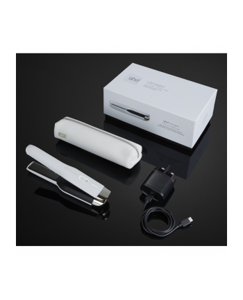 Ghd Unplugged Biały 1szt.