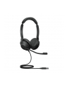 Jabra Evolve2 30 Se Przewodowy Stereofoniczny Zestaw Słuchawkowy Certyfikowany Dla Uc Z Usb A - nr 15