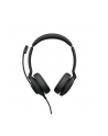 Jabra Evolve2 30 Se Przewodowy Stereofoniczny Zestaw Słuchawkowy Certyfikowany Dla Uc Z Usb A - nr 16