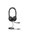 Jabra Evolve2 30 Se Przewodowy Stereofoniczny Zestaw Słuchawkowy Certyfikowany Dla Uc Z Usb A - nr 1