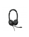 Jabra Evolve2 30 Se Przewodowy Stereofoniczny Zestaw Słuchawkowy Certyfikowany Dla Uc Z Usb A - nr 3