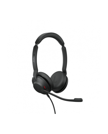 Jabra Evolve2 30 Se Przewodowy Stereofoniczny Zestaw Słuchawkowy Certyfikowany Dla Uc Z Usb A