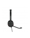 Jabra Evolve2 30 Se Przewodowy Stereofoniczny Zestaw Słuchawkowy Certyfikowany Dla Uc Z Usb A - nr 4