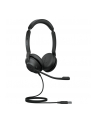 Jabra Evolve2 30 Se Przewodowy Stereofoniczny Zestaw Słuchawkowy Certyfikowany Dla Microsoft Teams Z Usb A - nr 15