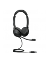 Jabra Evolve2 30 Se Przewodowy Stereofoniczny Zestaw Słuchawkowy Certyfikowany Dla Microsoft Teams Z Usb A - nr 20