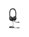 Jabra Evolve2 30 Se Przewodowy Stereofoniczny Zestaw Słuchawkowy Certyfikowany Dla Microsoft Teams Z Usb A - nr 6