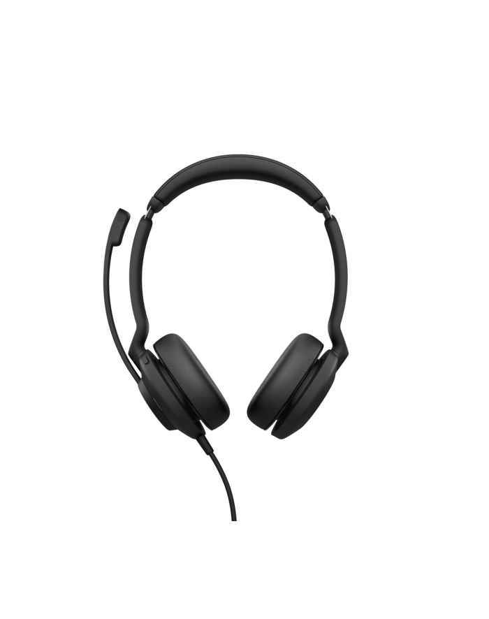Jabra Evolve2 30 Se Przewodowy Stereofoniczny Zestaw Słuchawkowy Certyfikowany Dla Microsoft Teams Z Usb A główny