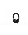 Yealink Słuchawka Bh76 Zestaw Słuchawkowy Bezprzewodowy Opaska Na Głowę Połączeniamuzyka Usb Typua Bluetooth Czarny - nr 7