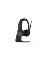 Sennheiser EPOS IMPACT 1061T ANC Zestaw nagłowny Bluetooth na dwoje uszu - nr 10