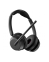 Sennheiser EPOS IMPACT 1061T ANC Zestaw nagłowny Bluetooth na dwoje uszu - nr 22