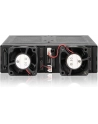 Icy Dock ToughArmor MB699VP-B V3, removable frame Kolor: CZARNY - nr 18
