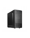 Chieftec UB-03B-350GPB, tower case (Kolor: CZARNY, incl. 350 watt power supply) - nr 16