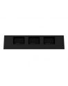 NZXT RGB and fan control v2 (Kolor: CZARNY, 6x RGB channels, 3x fan channels) - nr 6