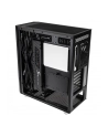 Seasonic ARCH Q503 + CONNECT DGC-650, tower case (Kolor: CZARNY, tempered glass) - nr 10