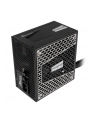 Seasonic ARCH Q503 + CONNECT DGC-650, tower case (Kolor: CZARNY, tempered glass) - nr 11