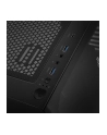 Seasonic ARCH Q503 + CONNECT DGC-650, tower case (Kolor: CZARNY, tempered glass) - nr 15