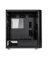 Seasonic ARCH Q503 + CONNECT DGC-650, tower case (Kolor: CZARNY, tempered glass) - nr 16