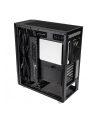 Seasonic ARCH Q503 + CONNECT DGC-650, tower case (Kolor: CZARNY, tempered glass) - nr 19