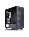 Thermaltake V350 TG ARGB Air, tower case (Kolor: CZARNY, tempered glass) - nr 14
