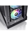 Thermaltake V350 TG ARGB Air, tower case (Kolor: CZARNY, tempered glass) - nr 17