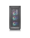 Thermaltake V350 TG ARGB Air, tower case (Kolor: CZARNY, tempered glass) - nr 9