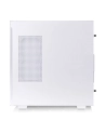 Thermaltake V350 TG ARGB Air Snow White, tower case (Kolor: BIAŁY, tempered glass) - nr 10