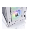 Thermaltake V350 TG ARGB Air Snow White, tower case (Kolor: BIAŁY, tempered glass) - nr 19