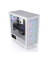 Thermaltake V350 TG ARGB Air Snow White, tower case (Kolor: BIAŁY, tempered glass) - nr 34