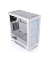 Thermaltake V350 TG ARGB Air Snow White, tower case (Kolor: BIAŁY, tempered glass) - nr 7