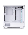 Thermaltake V350 TG ARGB Air Snow White, tower case (Kolor: BIAŁY, tempered glass) - nr 8
