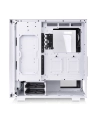 Thermaltake V350 TG ARGB Air Snow White, tower case (Kolor: BIAŁY, tempered glass) - nr 9