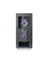 Thermaltake S200 TG ARGB, tower housing (Kolor: CZARNY, tempered glass) - nr 11