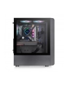 Thermaltake S200 TG ARGB, tower housing (Kolor: CZARNY, tempered glass) - nr 15