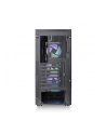 Thermaltake S200 TG ARGB, tower housing (Kolor: CZARNY, tempered glass) - nr 16