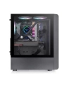 Thermaltake S200 TG ARGB, tower housing (Kolor: CZARNY, tempered glass) - nr 19