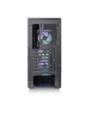 Thermaltake S200 TG ARGB, tower housing (Kolor: CZARNY, tempered glass) - nr 22