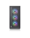 Thermaltake S200 TG ARGB, tower housing (Kolor: CZARNY, tempered glass) - nr 24