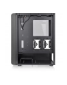 Thermaltake S200 TG ARGB, tower housing (Kolor: CZARNY, tempered glass) - nr 38