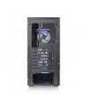 Thermaltake S200 TG ARGB, tower housing (Kolor: CZARNY, tempered glass) - nr 45